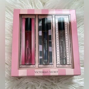 Victoria’s Secret Mini Gift Perfume Roller Set